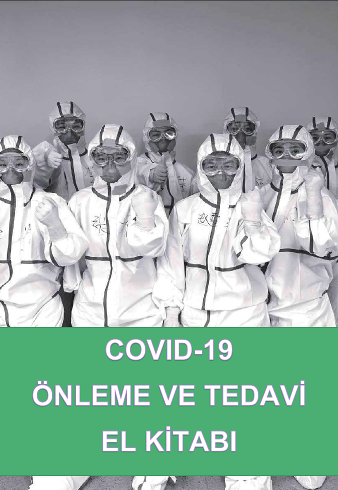 Covid-19 Önleme ve Tedavi El Kitabı